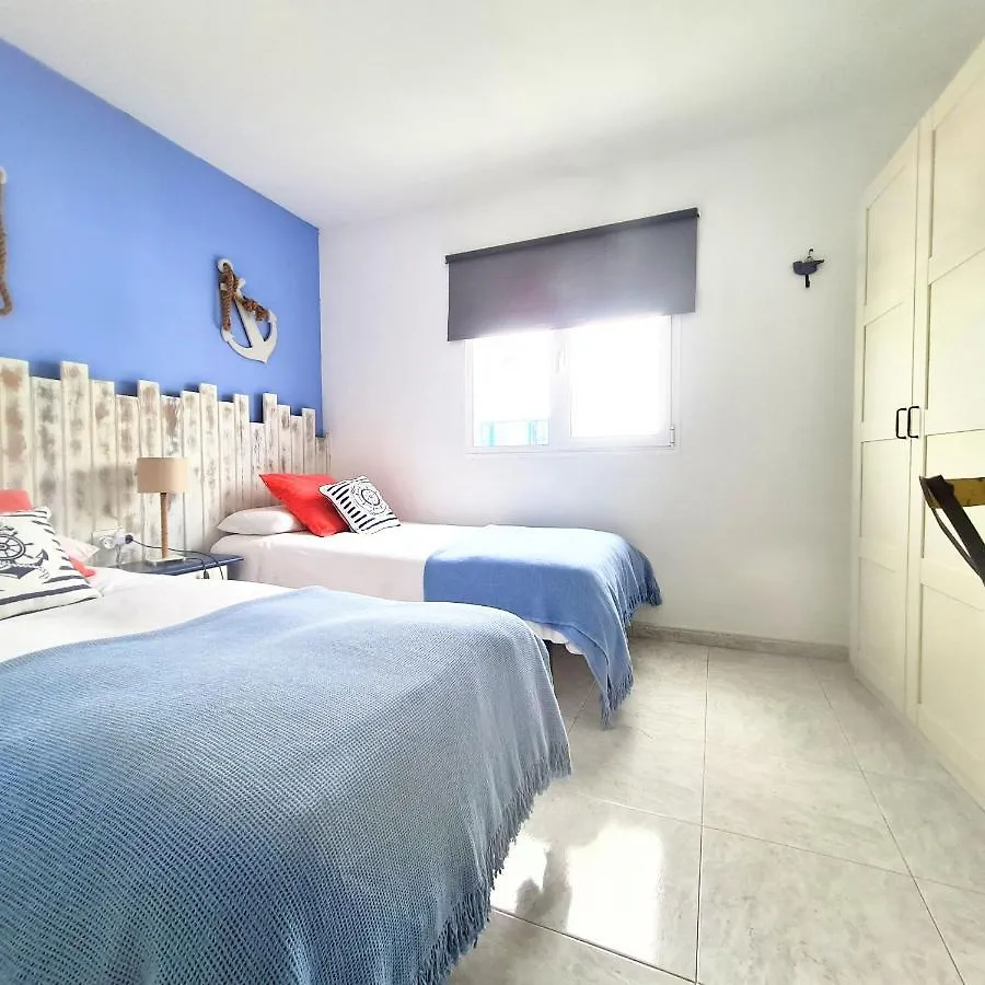 Appartamento Apartamento Jameo Punta Mujeres Spagna