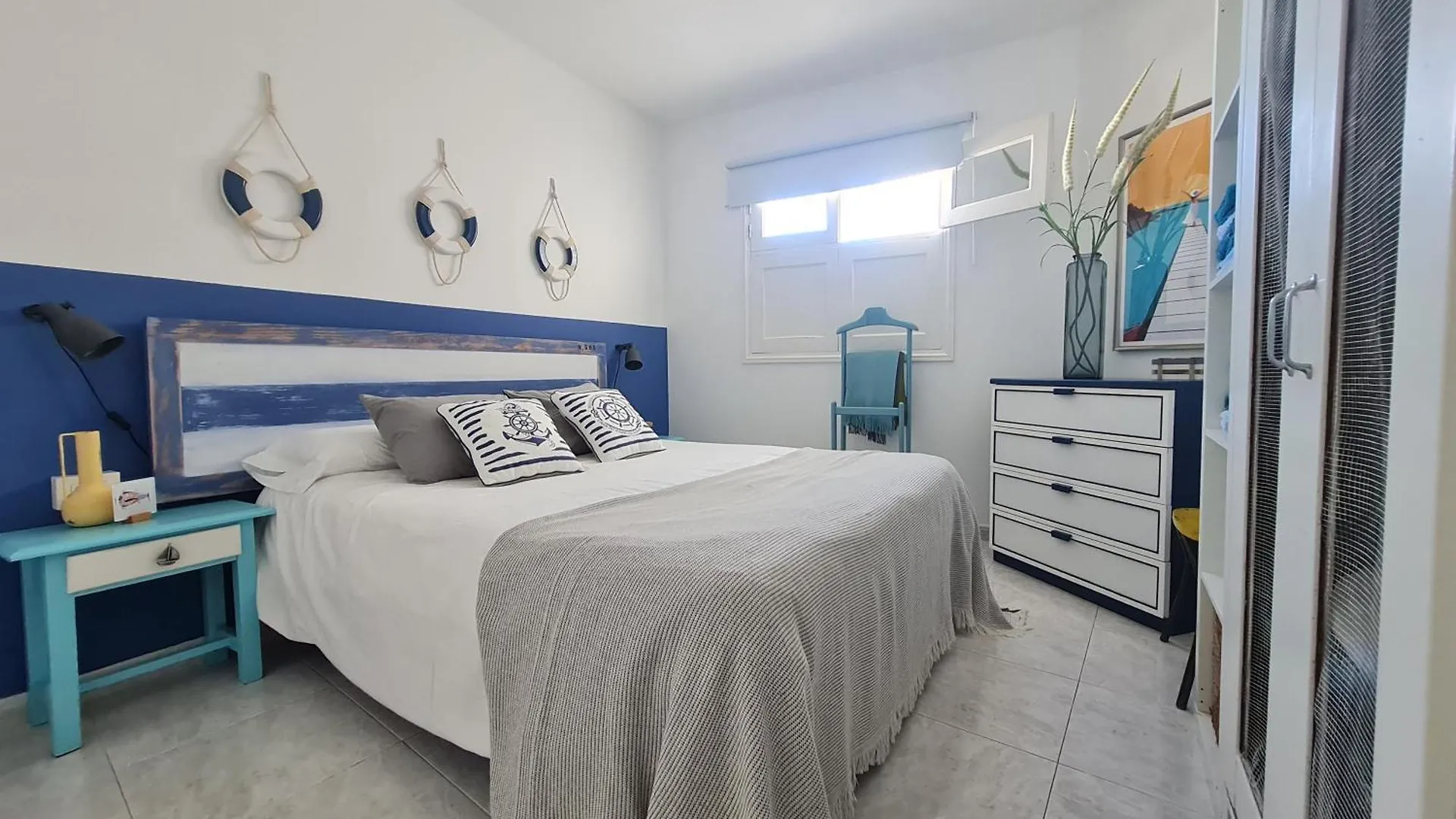 Appartamento Apartamento Jameo Punta Mujeres Spagna