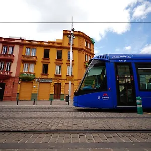 Palacio De Cruz Santa Cruz de Tenerife