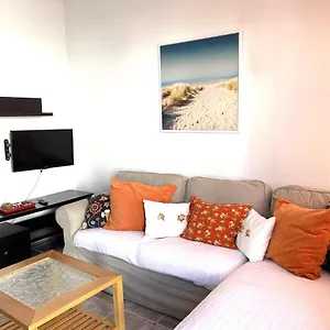 Apartamento Sol Playa Punta Mujeres