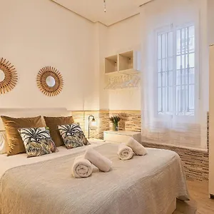  Apartamento Patio Andaluz España