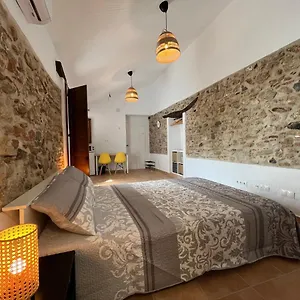  Apartamento Pajaro España