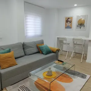  Apartamento Nathannoel Ii España