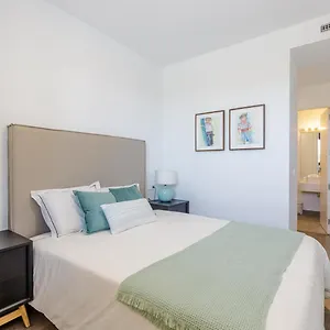 Apartamento A&n La Terraza De La Vega España