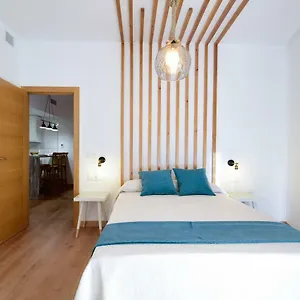  Apartamento Apartamento Zarate I España